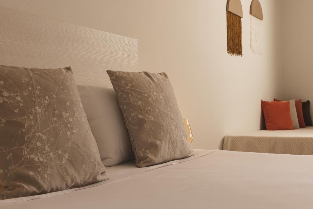Adorno Di Zante Aparthotel Lithakia  Bagian luar foto