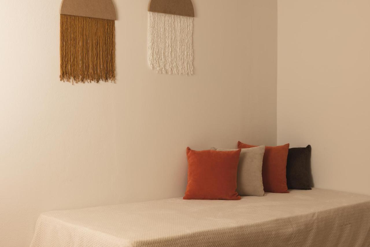 Adorno Di Zante Aparthotel Lithakia  Bagian luar foto