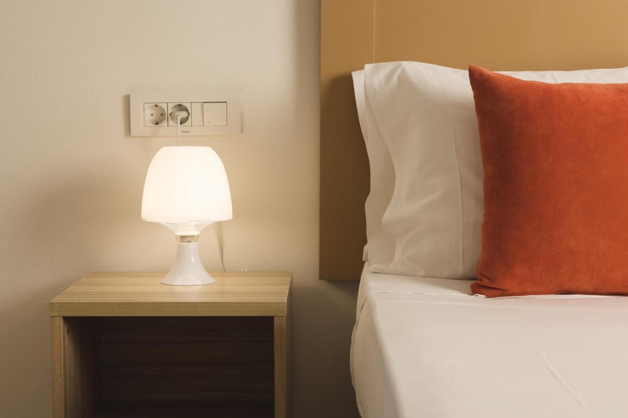 Adorno Di Zante Aparthotel Lithakia  Bagian luar foto