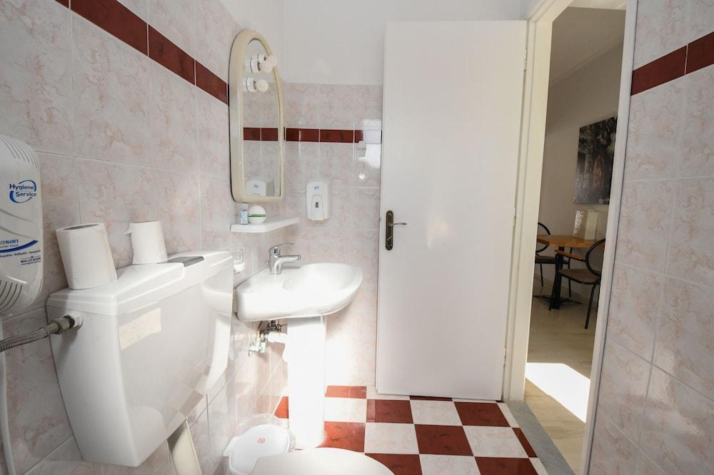 Adorno Di Zante Aparthotel Lithakia  Bagian luar foto